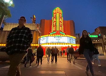 State Street Theater